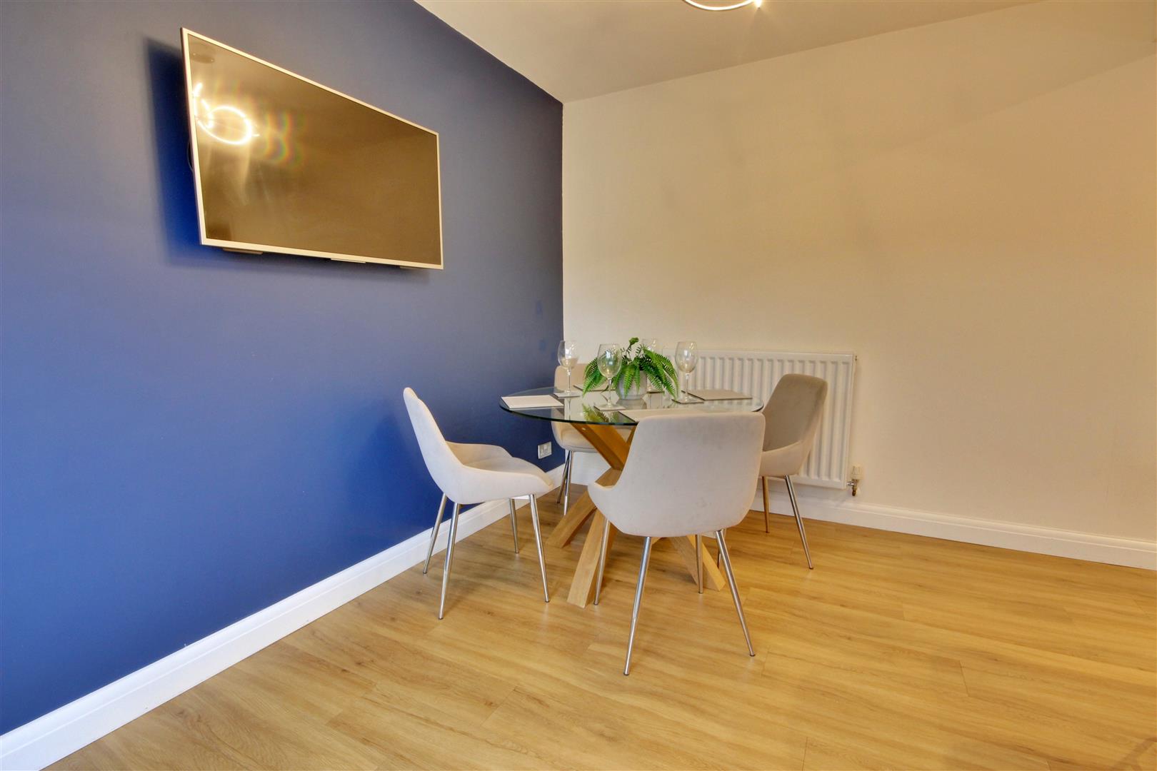 St. Catherines Drive, Leconfield, Beverley