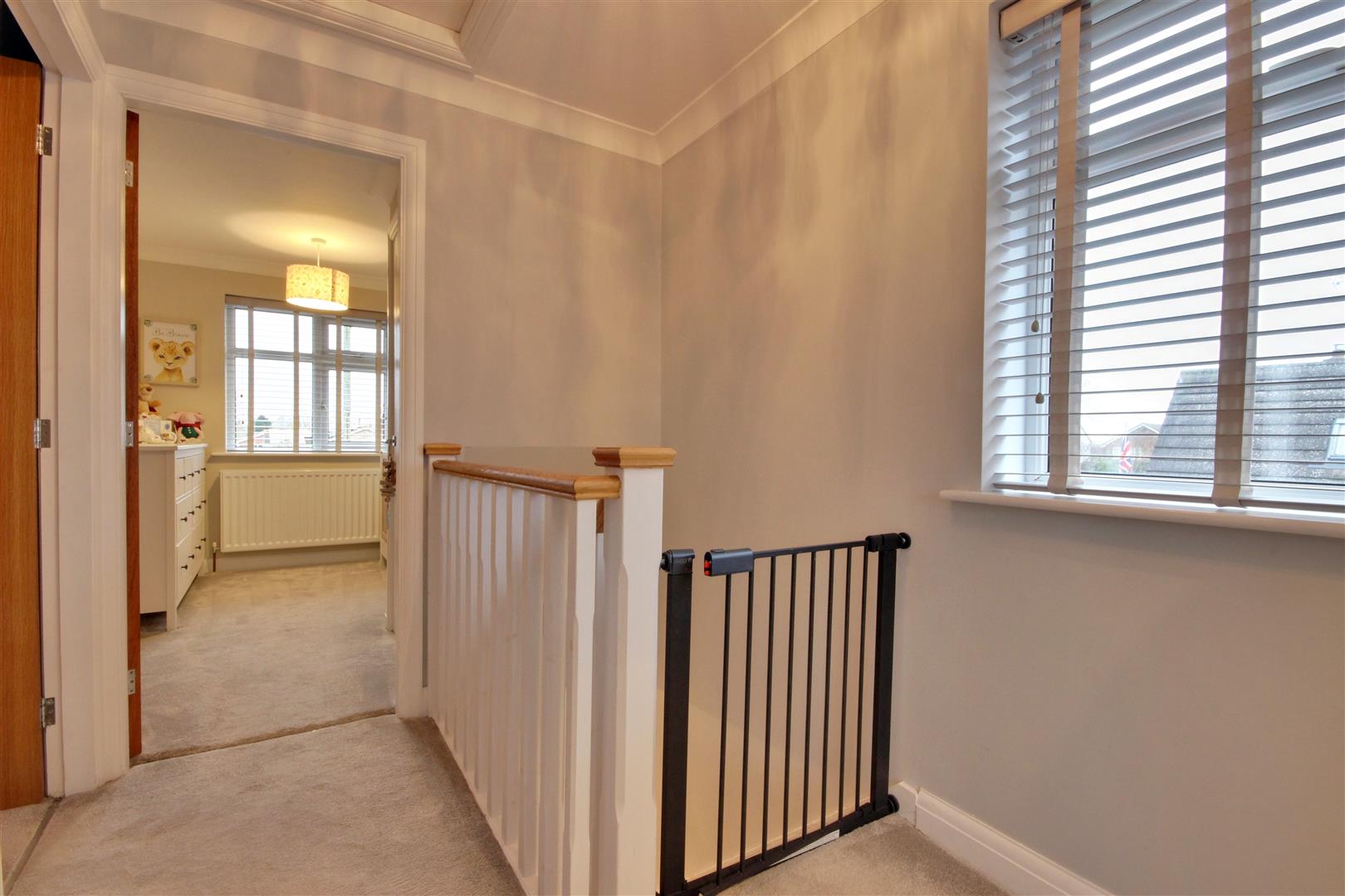 St. Catherines Drive, Leconfield, Beverley