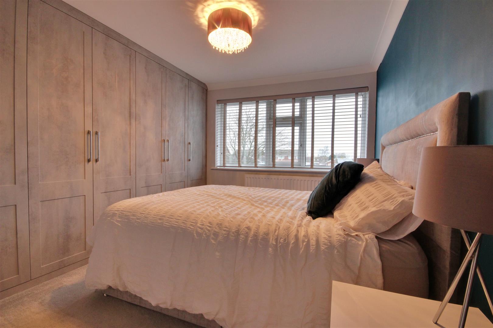 St. Catherines Drive, Leconfield, Beverley