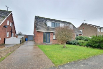 St. Catherines Drive, Leconfield, Beverley
