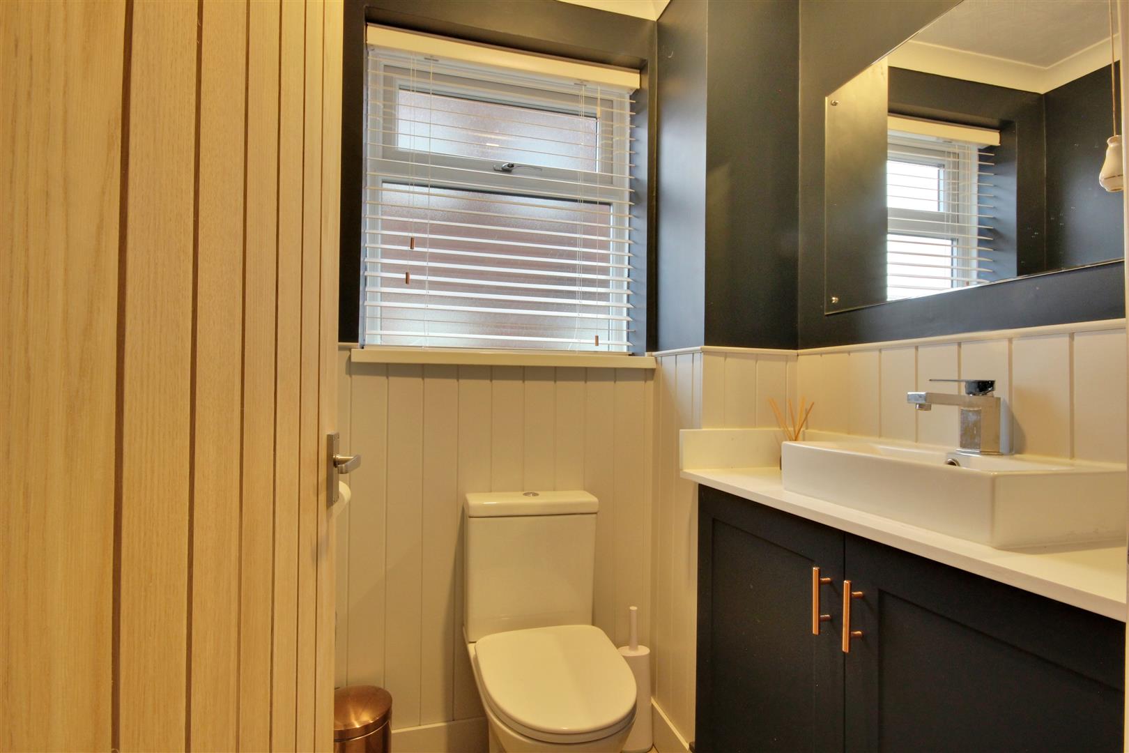 St. Catherines Drive, Leconfield, Beverley