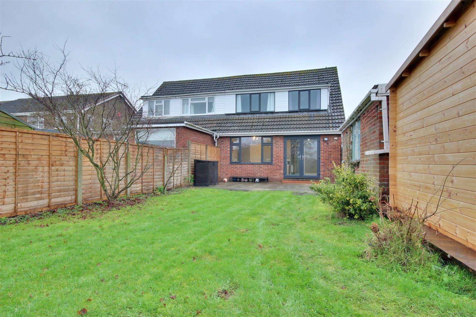 St. Catherines Drive, Leconfield, Beverley