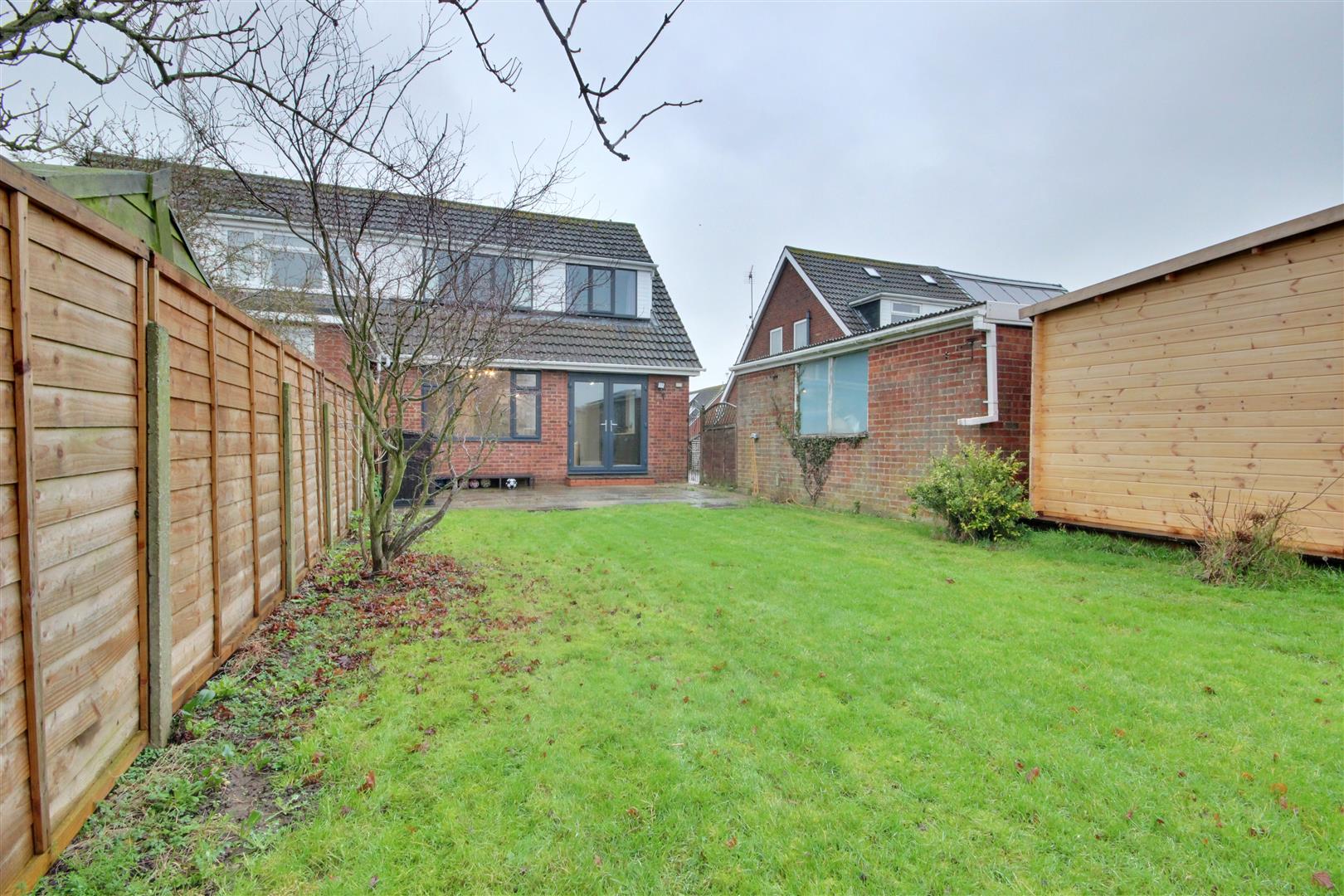 St. Catherines Drive, Leconfield, Beverley