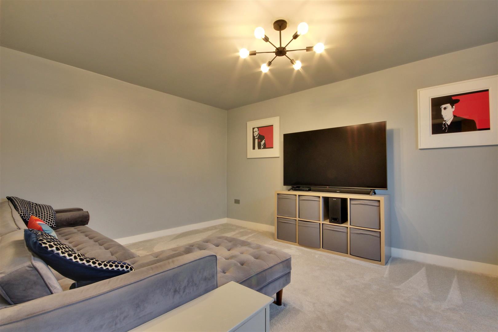 St. Catherines Drive, Leconfield, Beverley