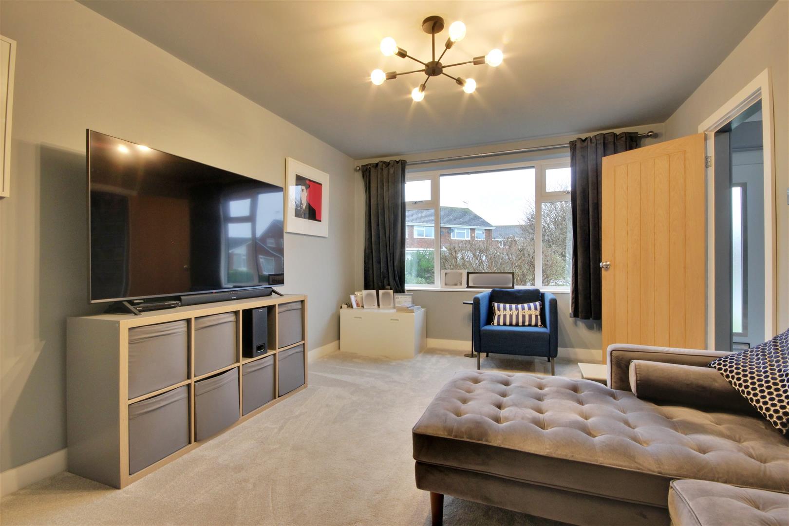 St. Catherines Drive, Leconfield, Beverley