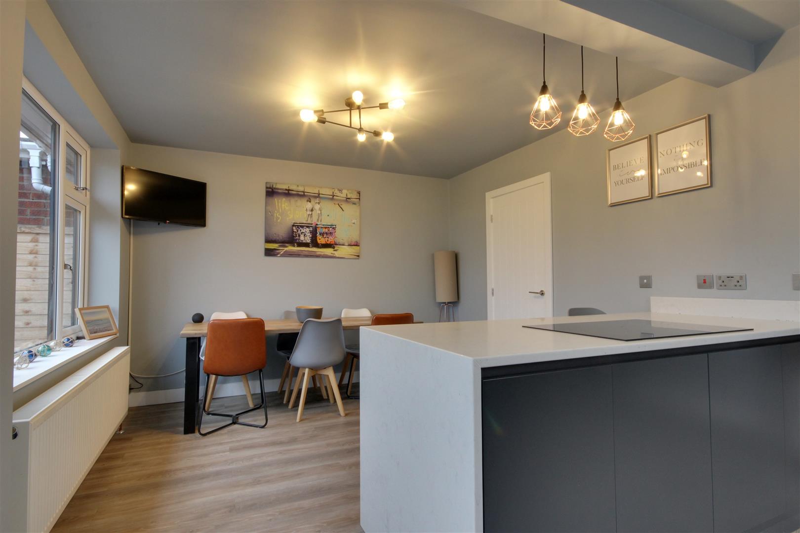 St. Catherines Drive, Leconfield, Beverley