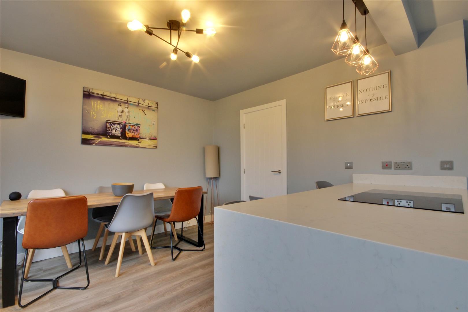 St. Catherines Drive, Leconfield, Beverley