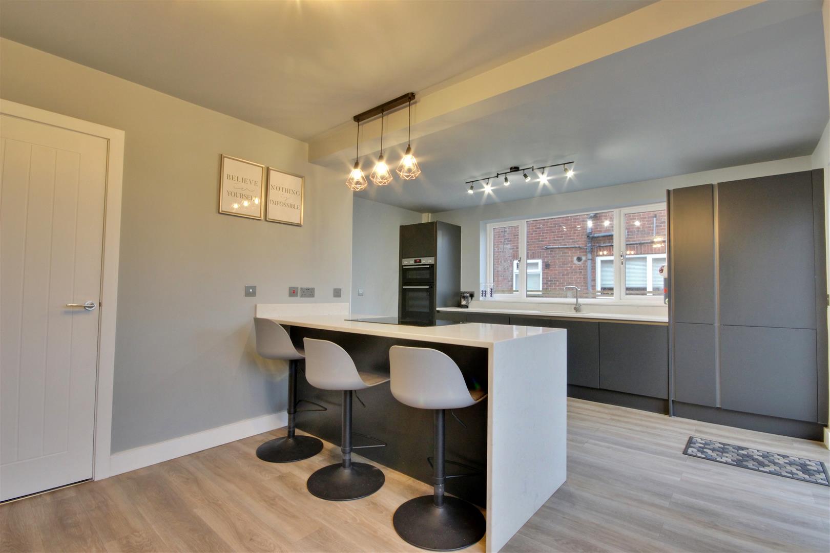 St. Catherines Drive, Leconfield, Beverley