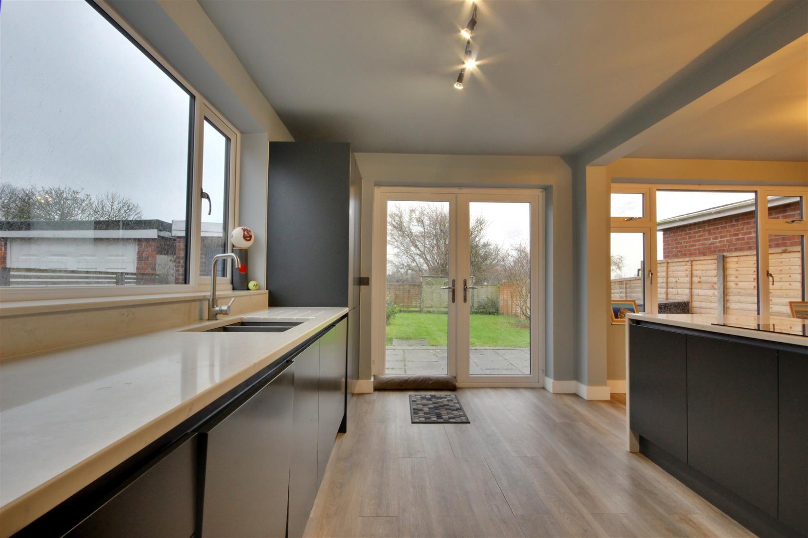 St. Catherines Drive, Leconfield, Beverley