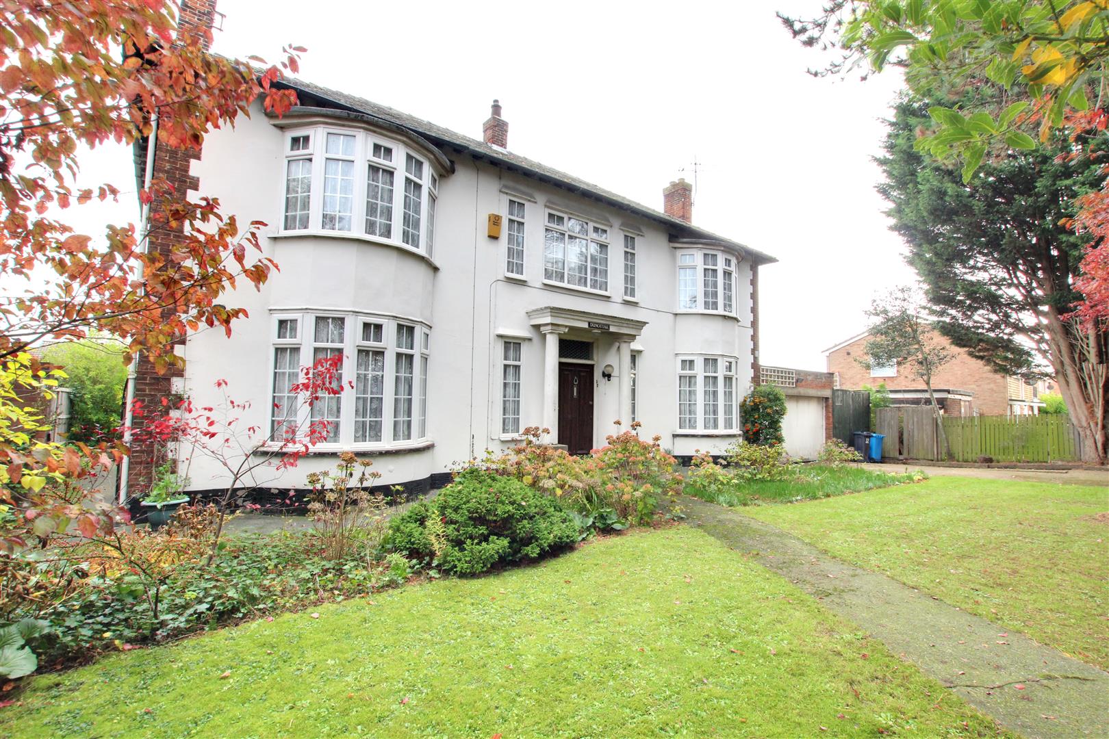 Development Opportunity at Wawne Road, Kingston Upon Hull