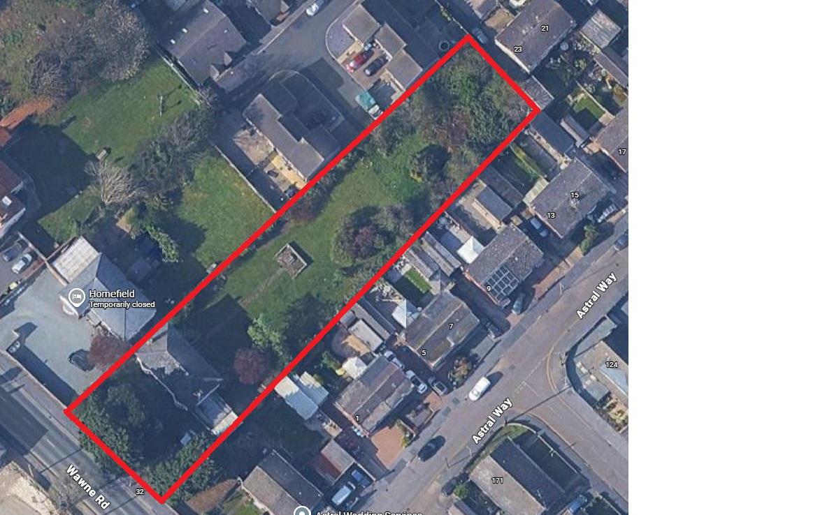 Development Opportunity at Wawne Road, Kingston Upon Hull