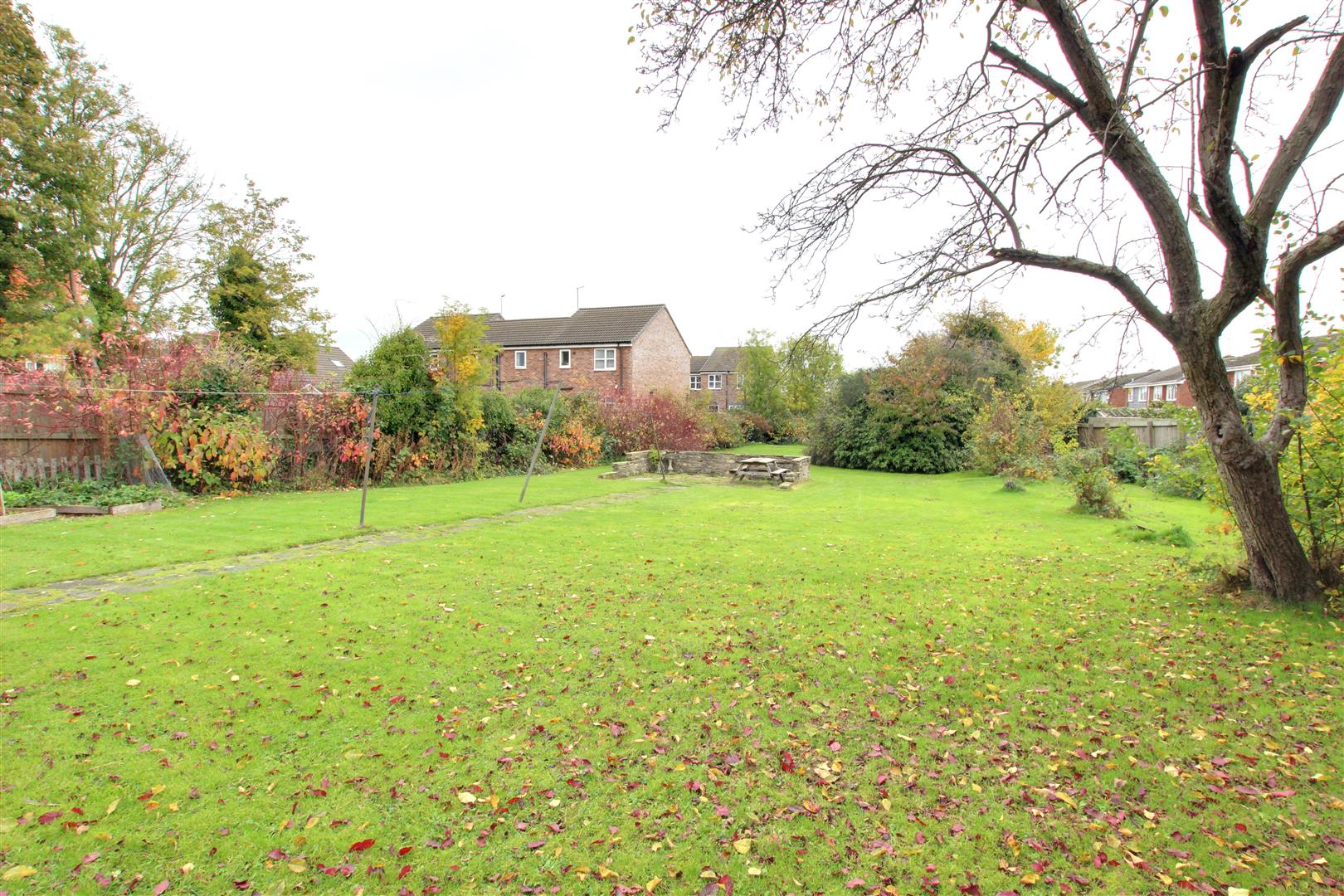 Development Opportunity at Wawne Road, Kingston Upon Hull