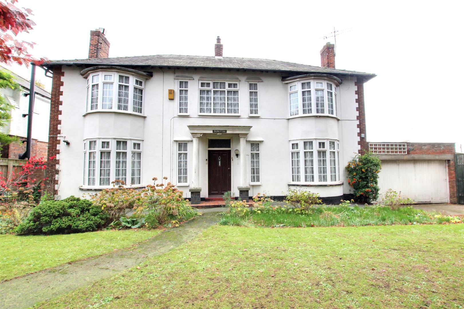 Development Opportunity at Wawne Road, Kingston Upon Hull