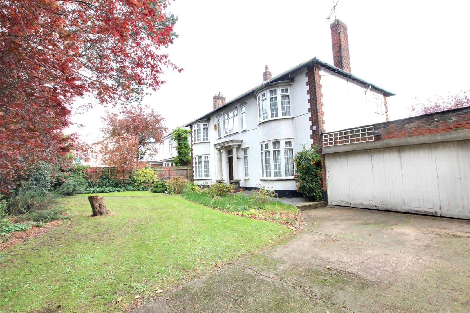 Development Opportunity at Wawne Road, Kingston Upon Hull