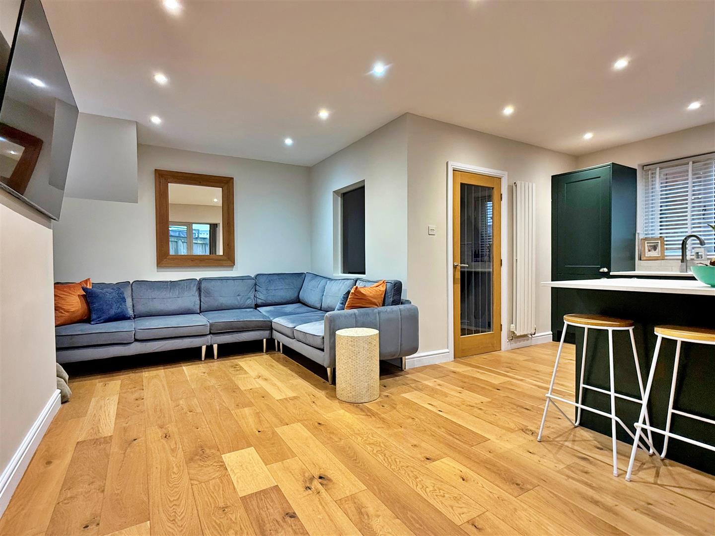 Woodhall Way, Molescroft, Beverley