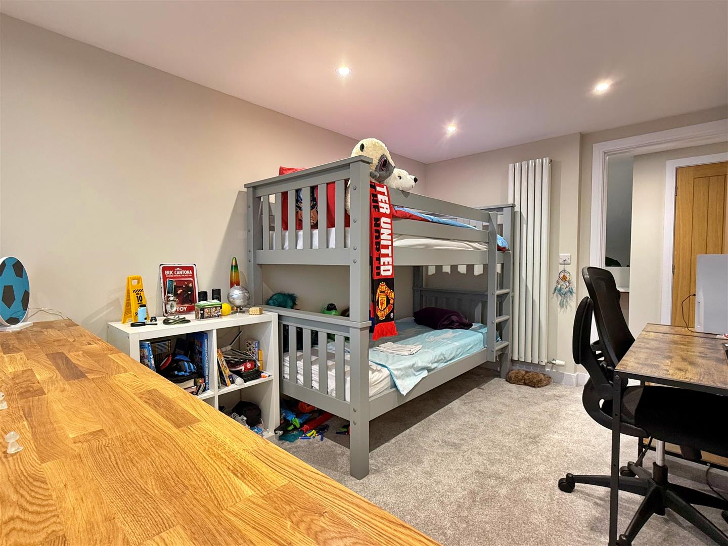 Woodhall Way, Molescroft, Beverley