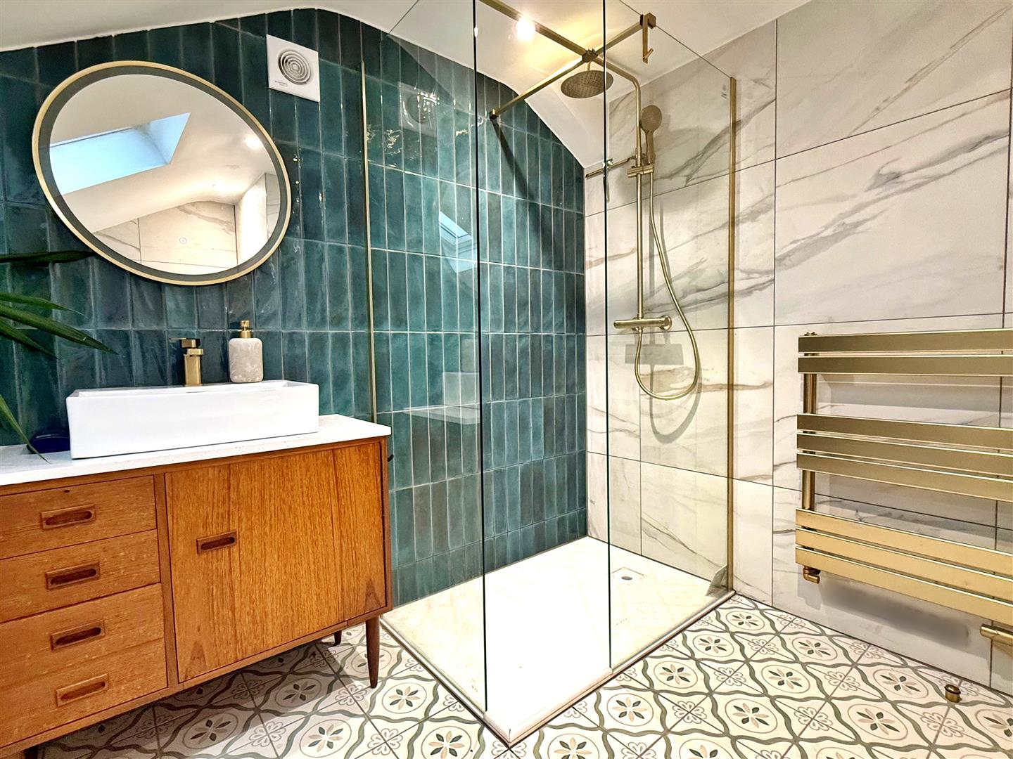 Woodhall Way, Molescroft, Beverley