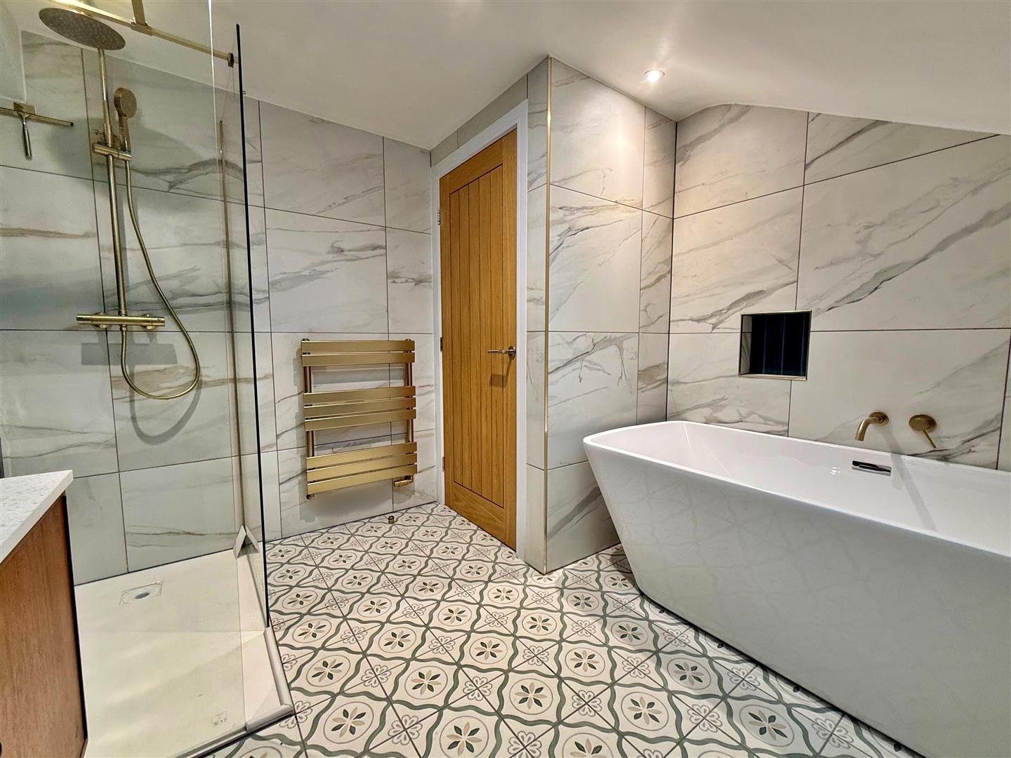 Woodhall Way, Molescroft, Beverley