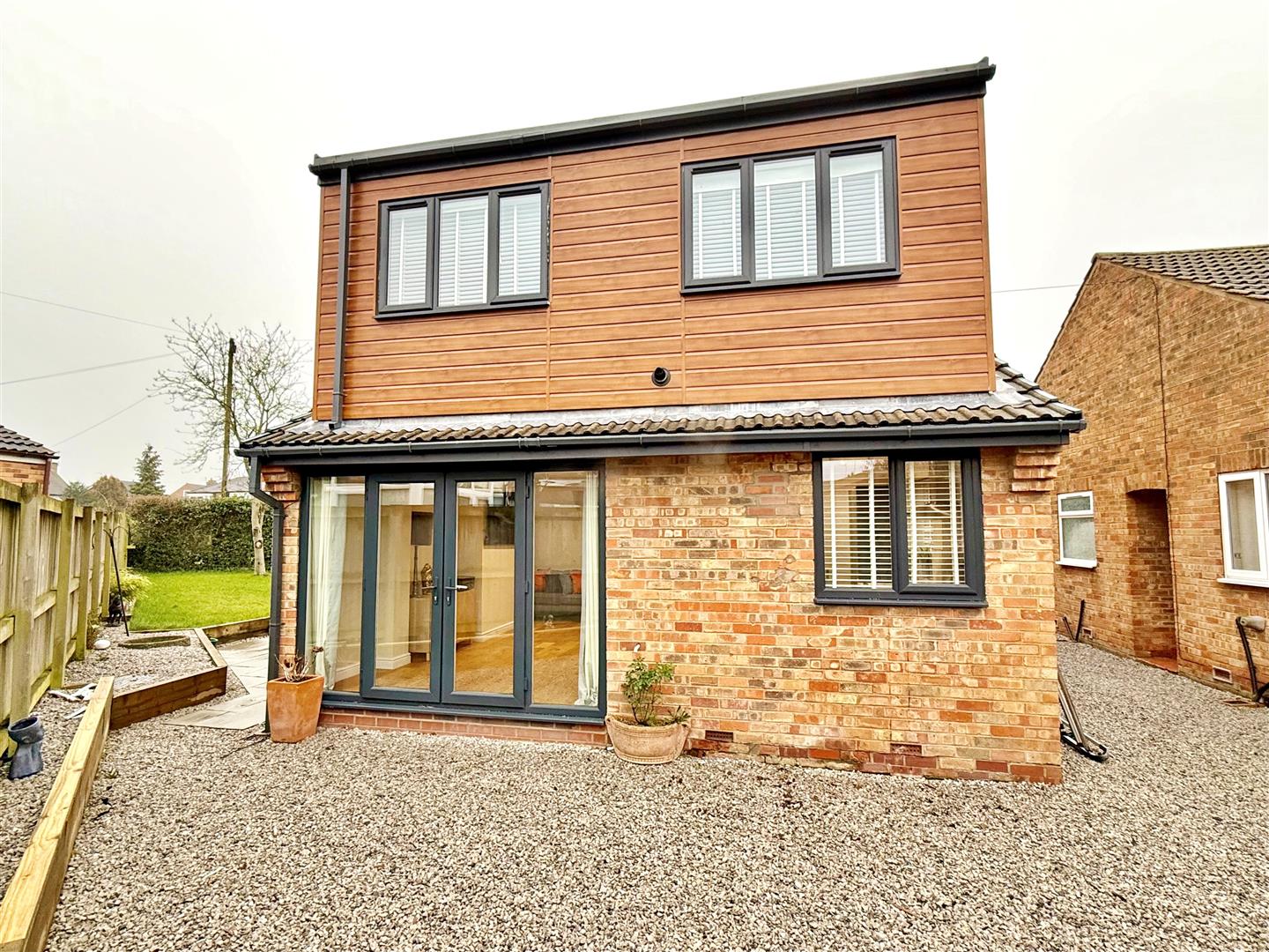 Woodhall Way, Molescroft, Beverley