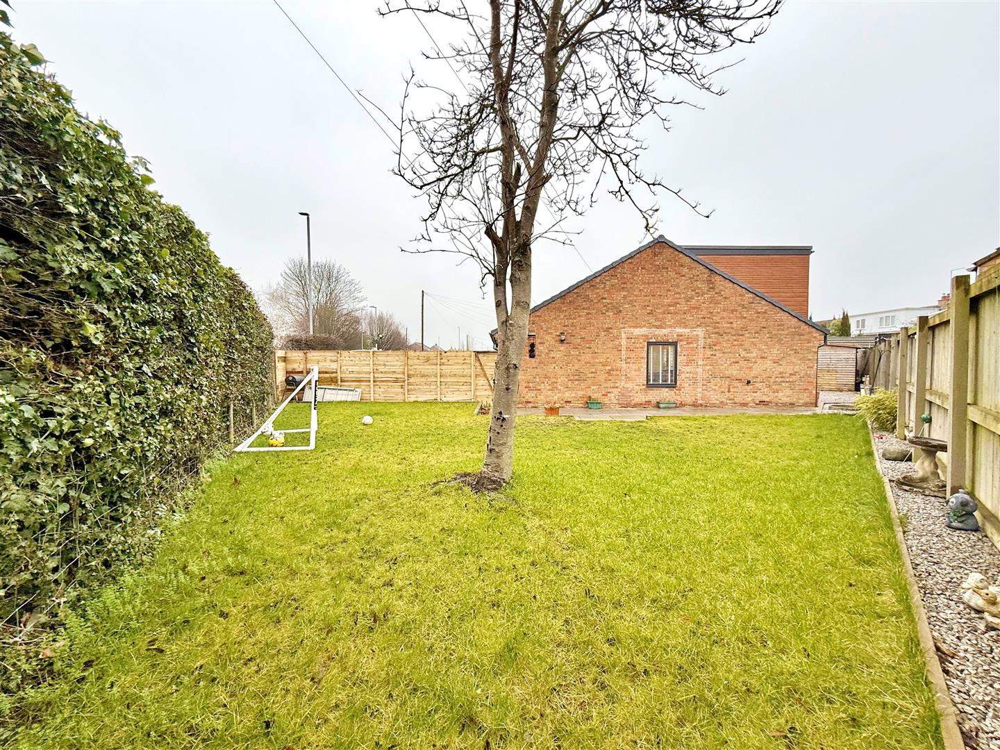 Woodhall Way, Molescroft, Beverley