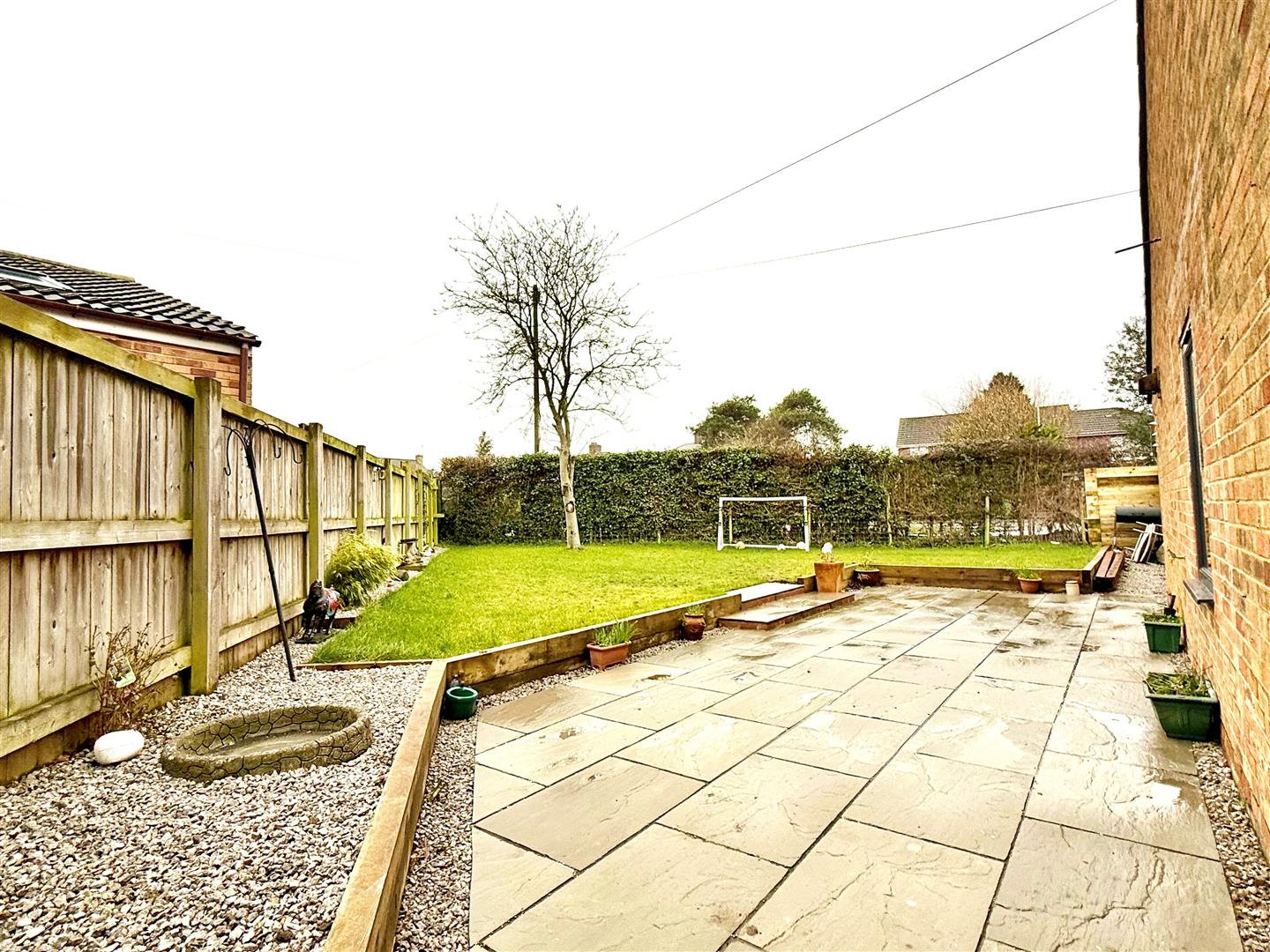 Woodhall Way, Molescroft, Beverley