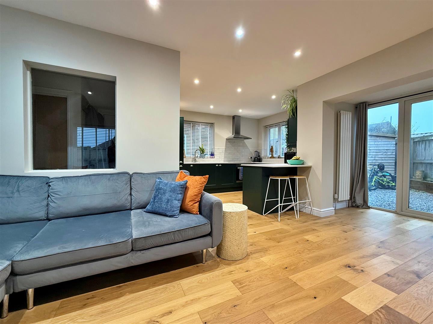 Woodhall Way, Molescroft, Beverley