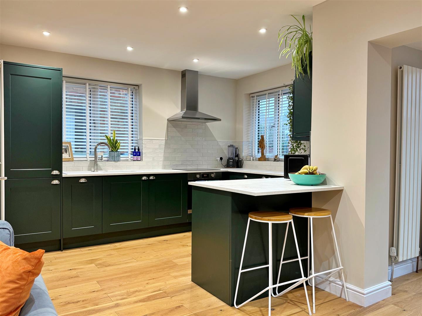 Woodhall Way, Molescroft, Beverley