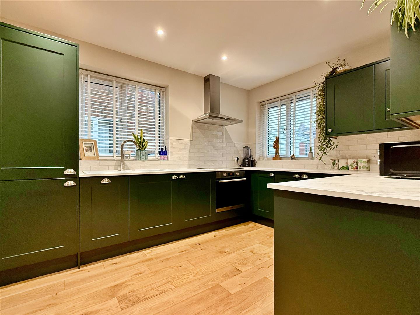 Woodhall Way, Molescroft, Beverley