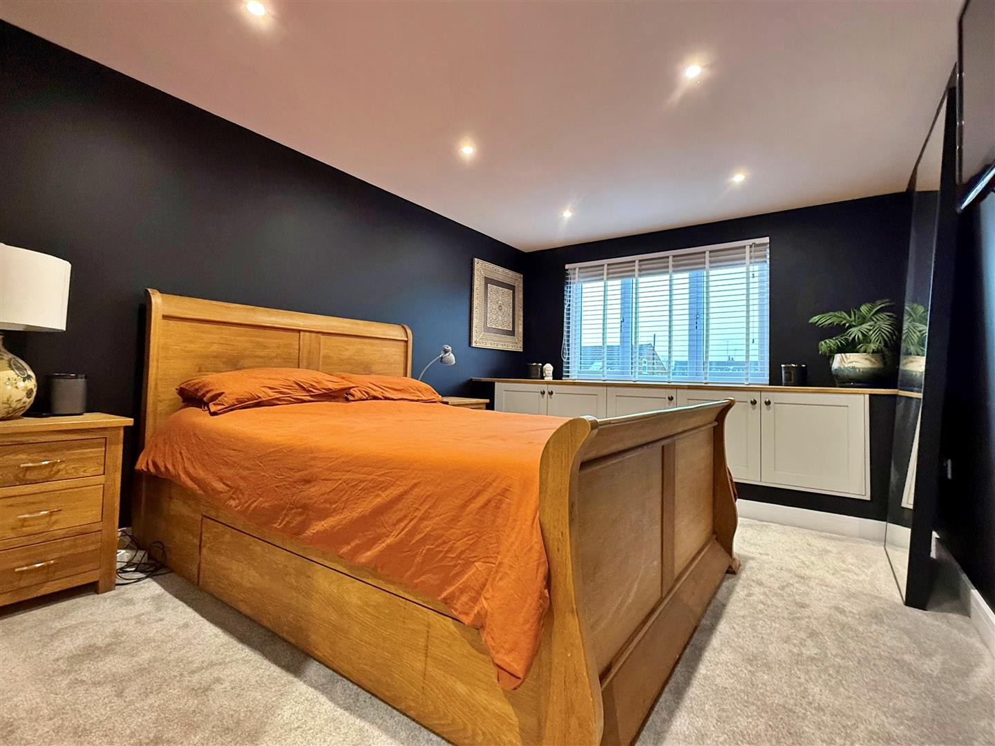 Woodhall Way, Molescroft, Beverley