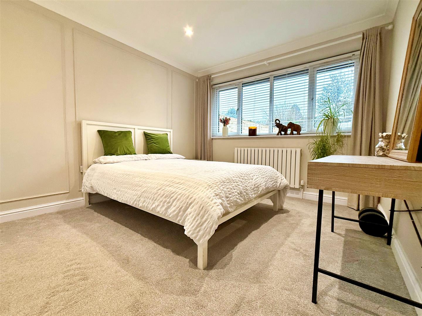 Woodhall Way, Molescroft, Beverley