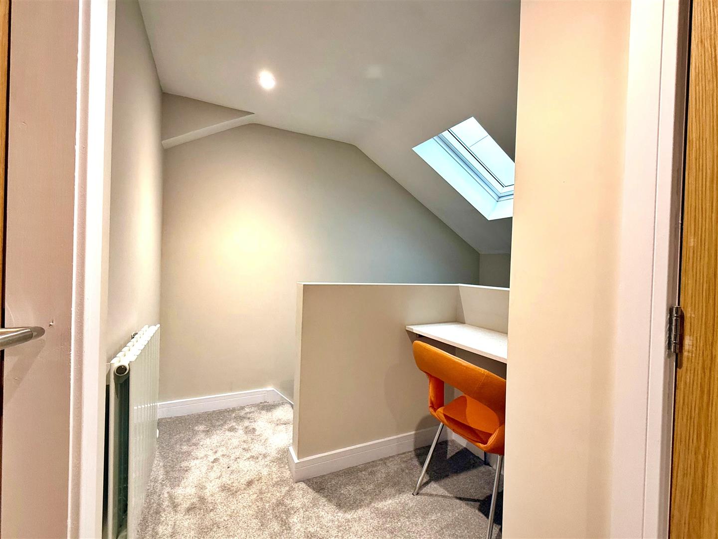 Woodhall Way, Molescroft, Beverley