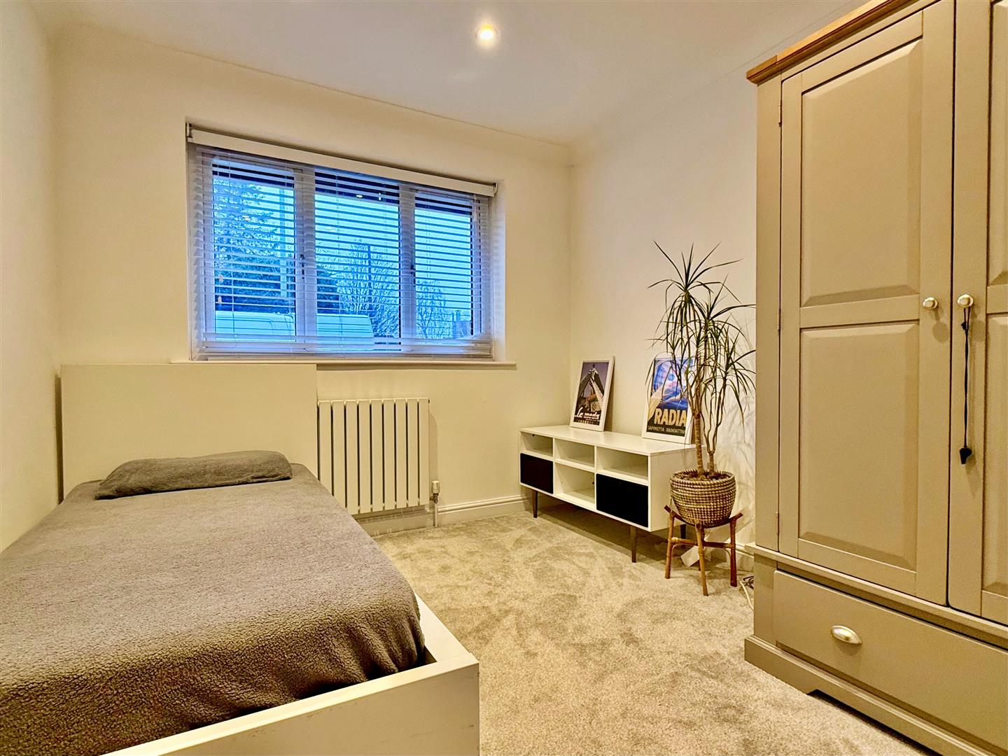 Woodhall Way, Molescroft, Beverley