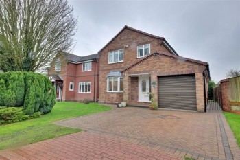 Ash Tree Drive, Leconfield, Beverley