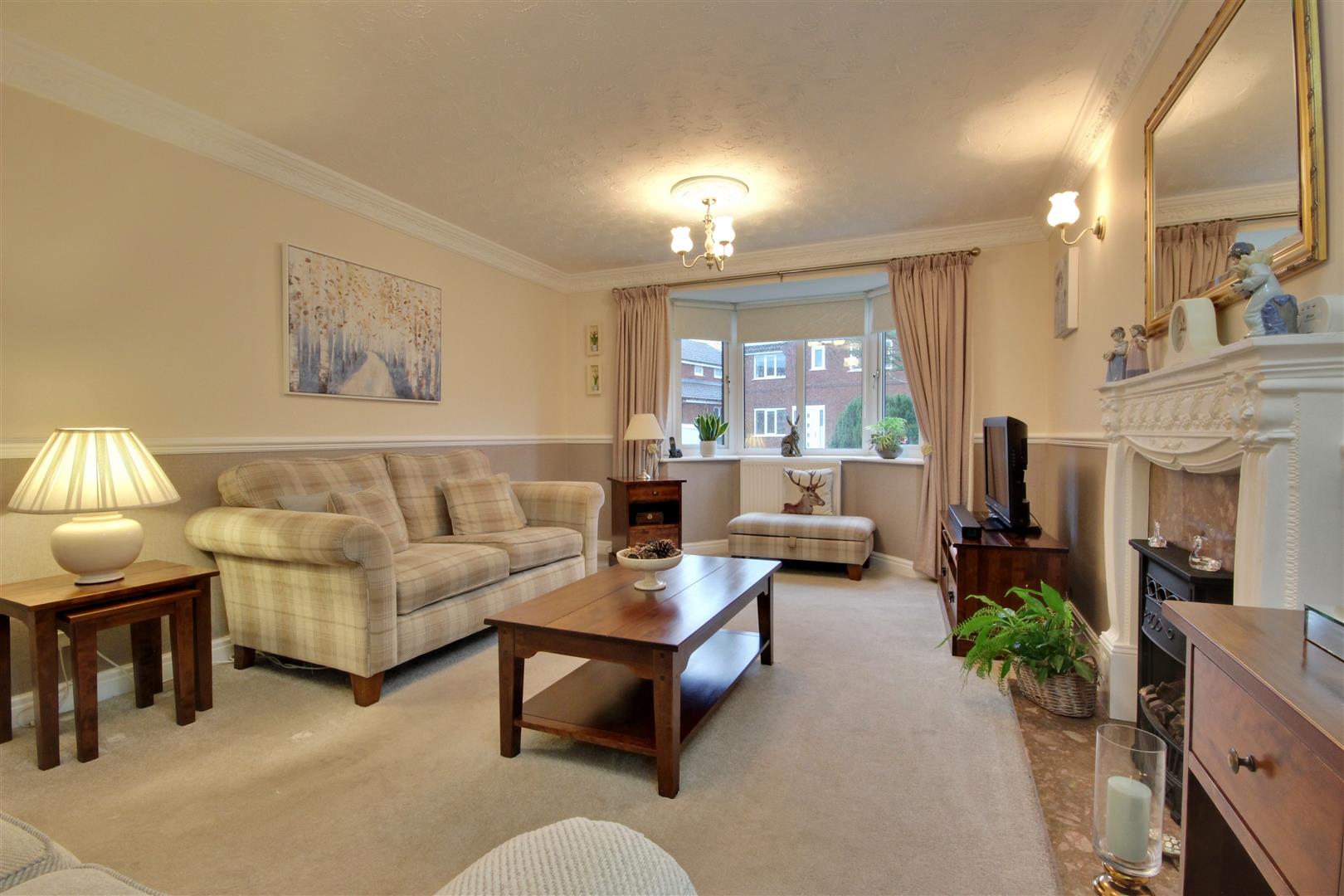 Ash Tree Drive, Leconfield, Beverley
