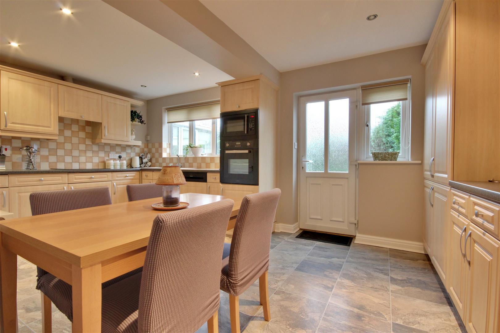 Ash Tree Drive, Leconfield, Beverley