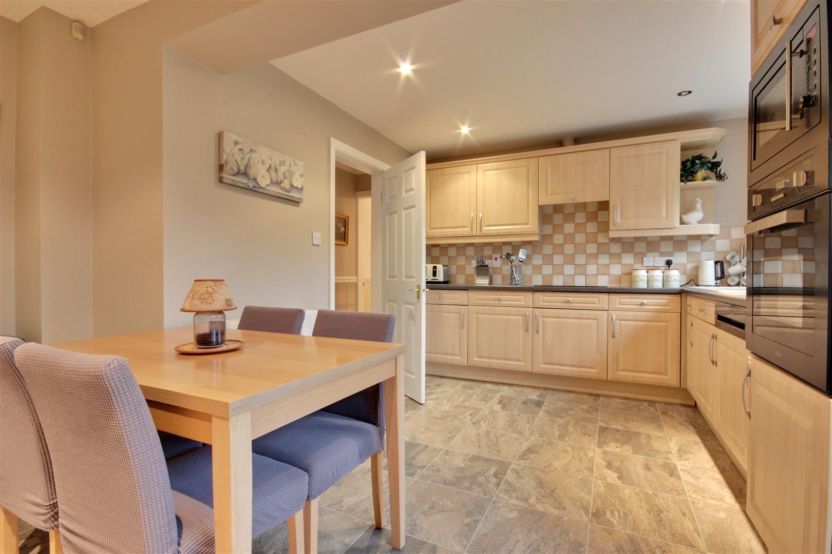 Ash Tree Drive, Leconfield, Beverley