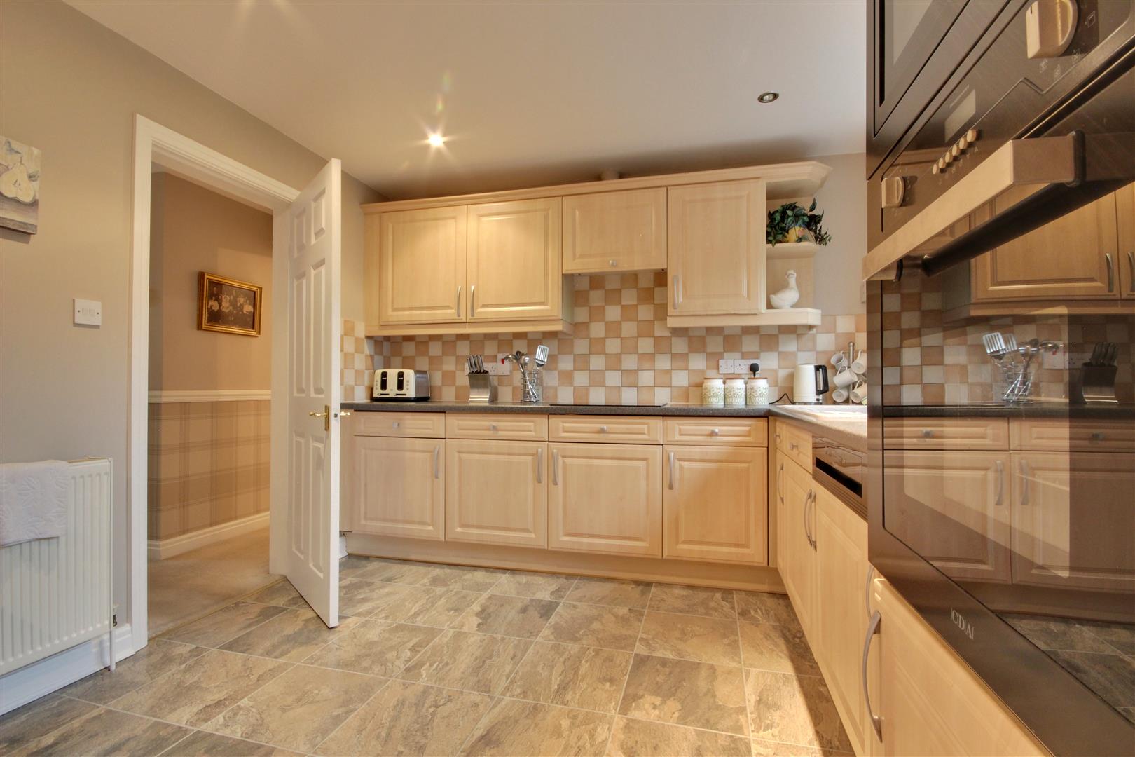 Ash Tree Drive, Leconfield, Beverley