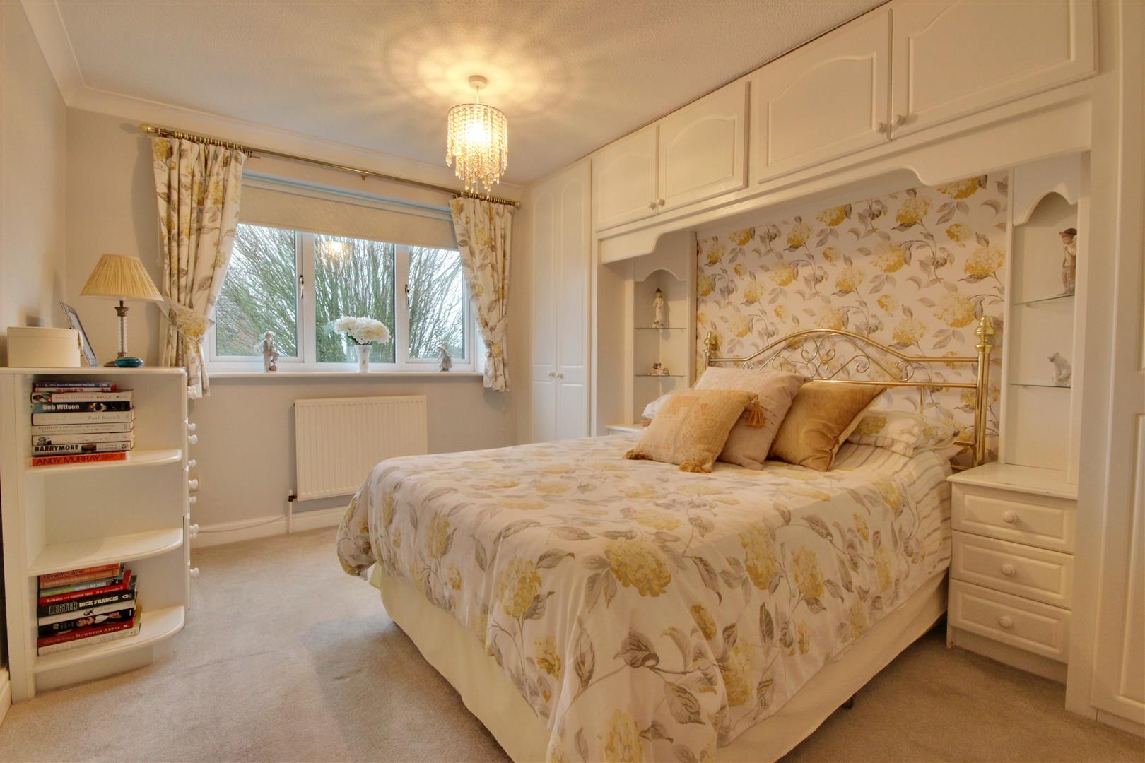 Ash Tree Drive, Leconfield, Beverley