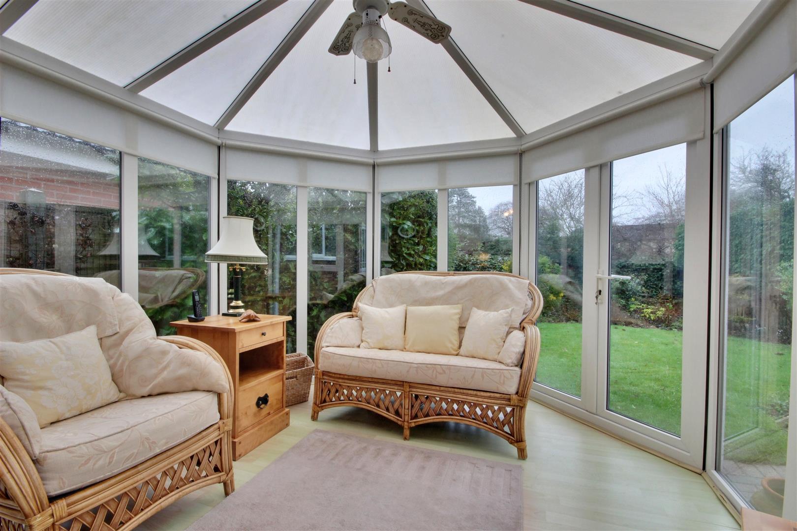 Ash Tree Drive, Leconfield, Beverley