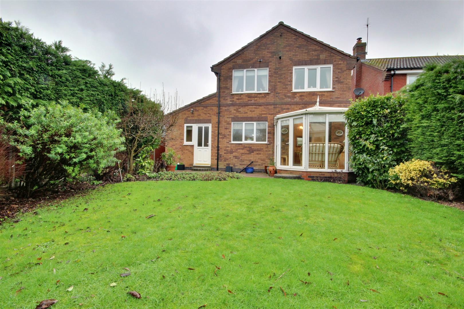 Ash Tree Drive, Leconfield, Beverley