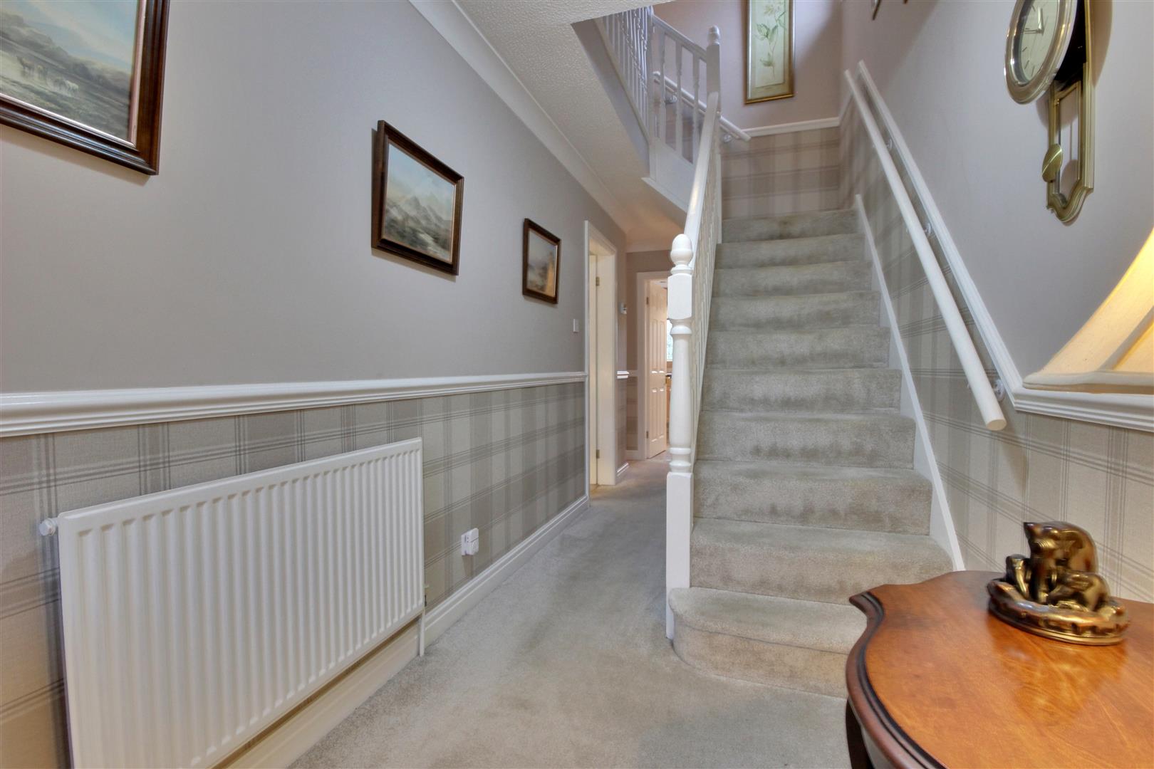 Ash Tree Drive, Leconfield, Beverley