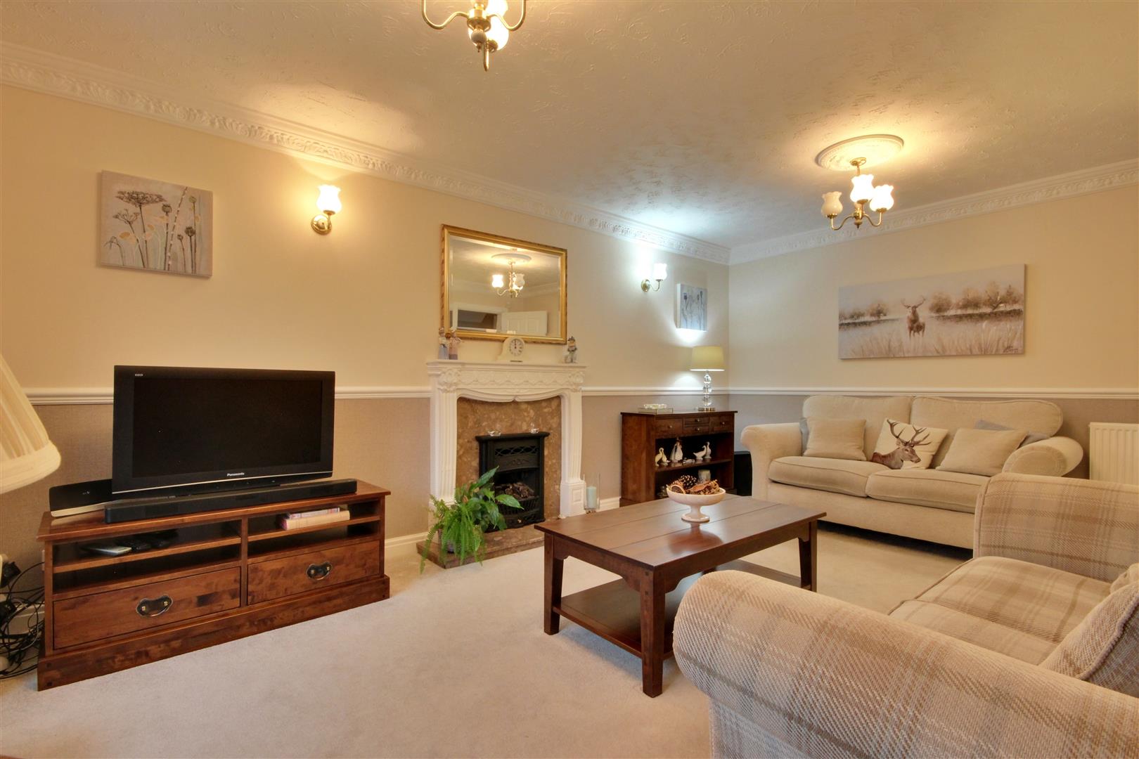 Ash Tree Drive, Leconfield, Beverley