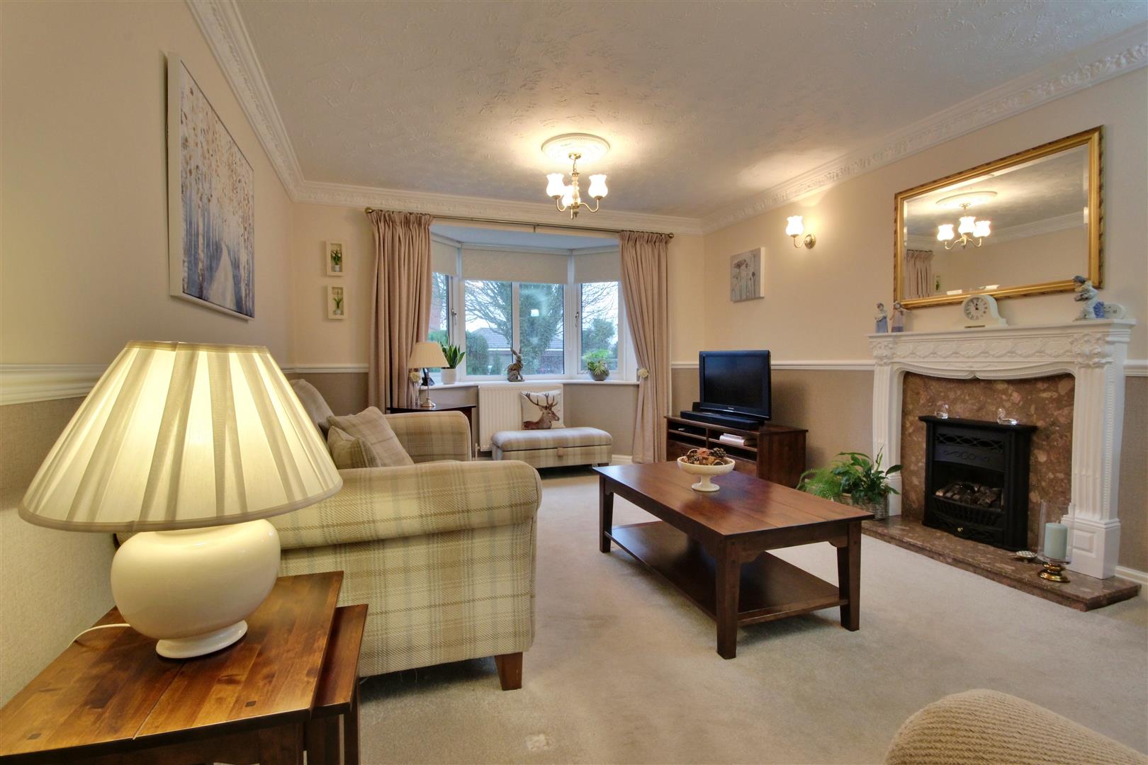 Ash Tree Drive, Leconfield, Beverley