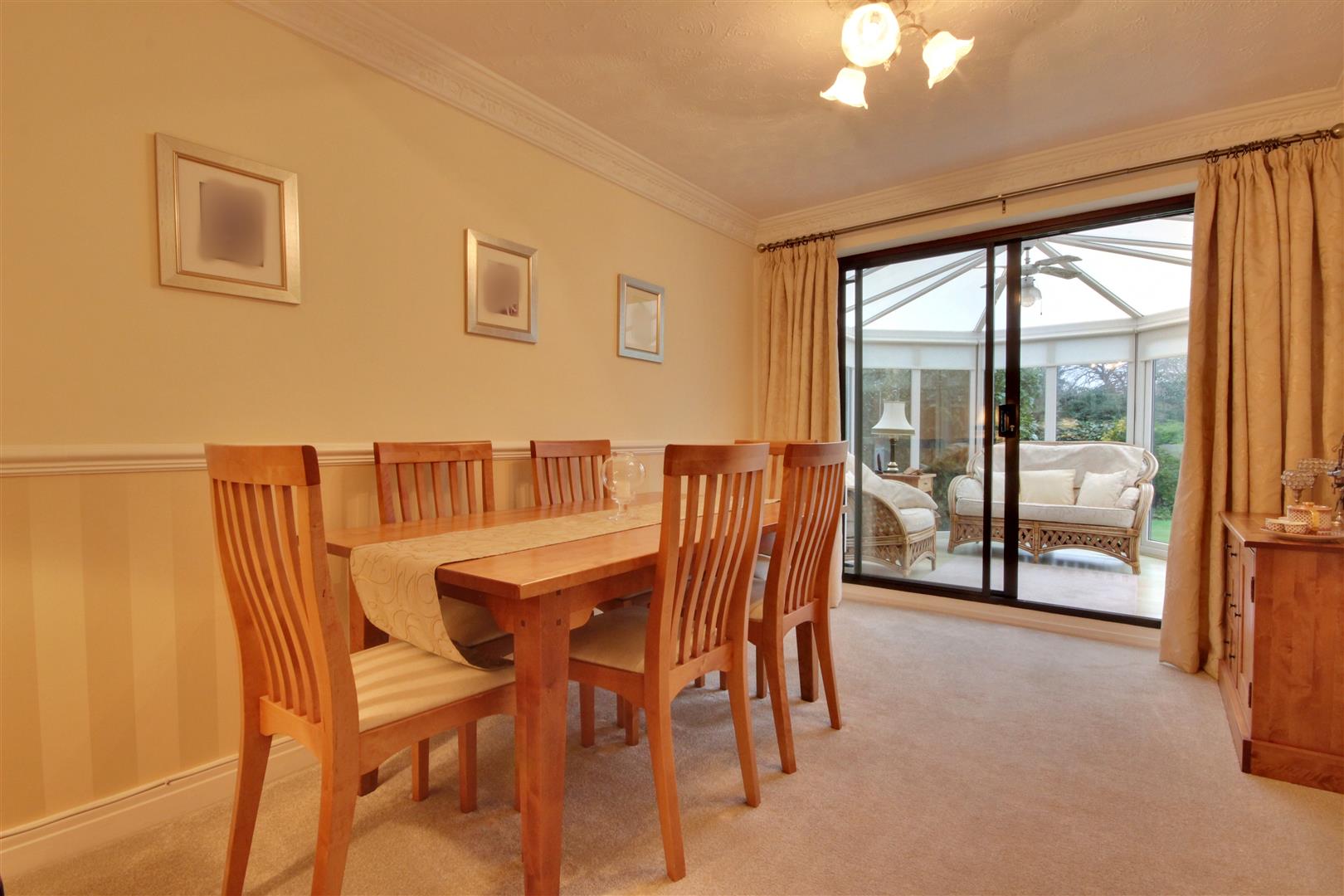 Ash Tree Drive, Leconfield, Beverley