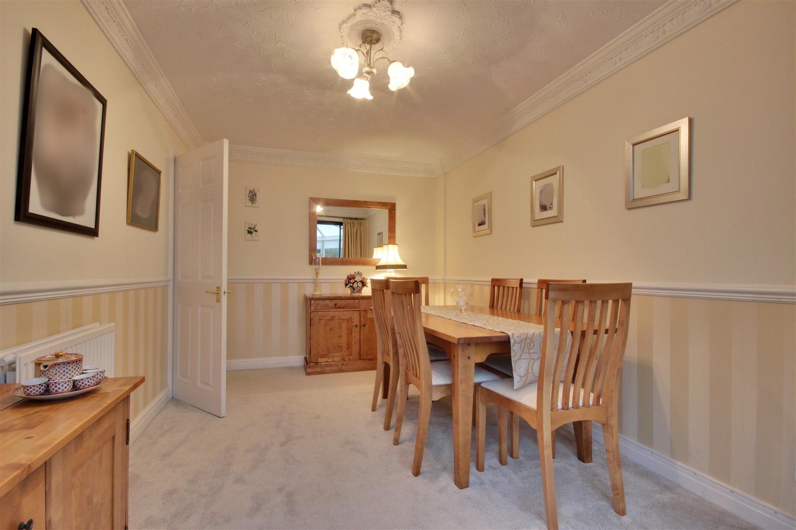 Ash Tree Drive, Leconfield, Beverley