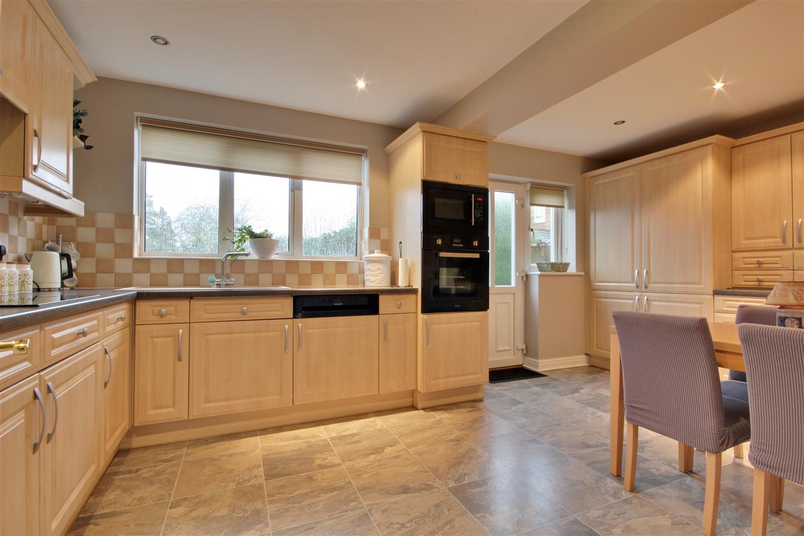 Ash Tree Drive, Leconfield, Beverley