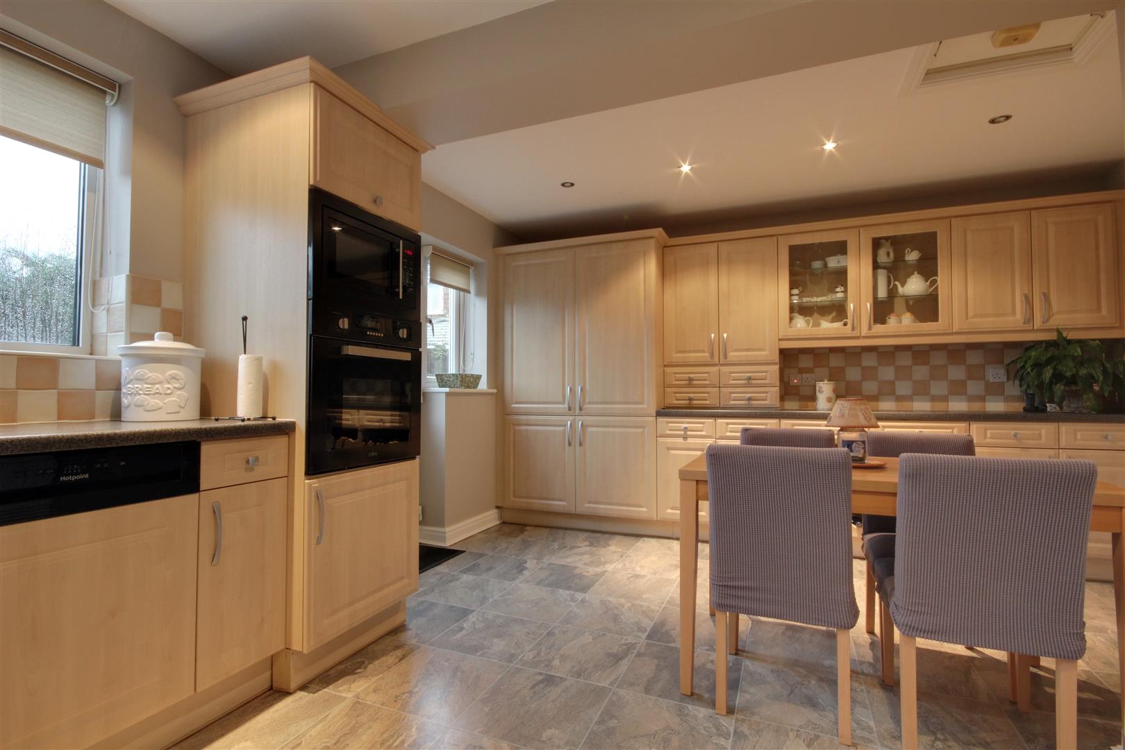 Ash Tree Drive, Leconfield, Beverley