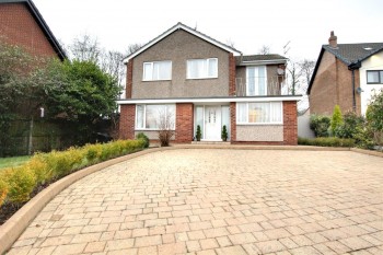 West Parklands Drive, North Ferriby