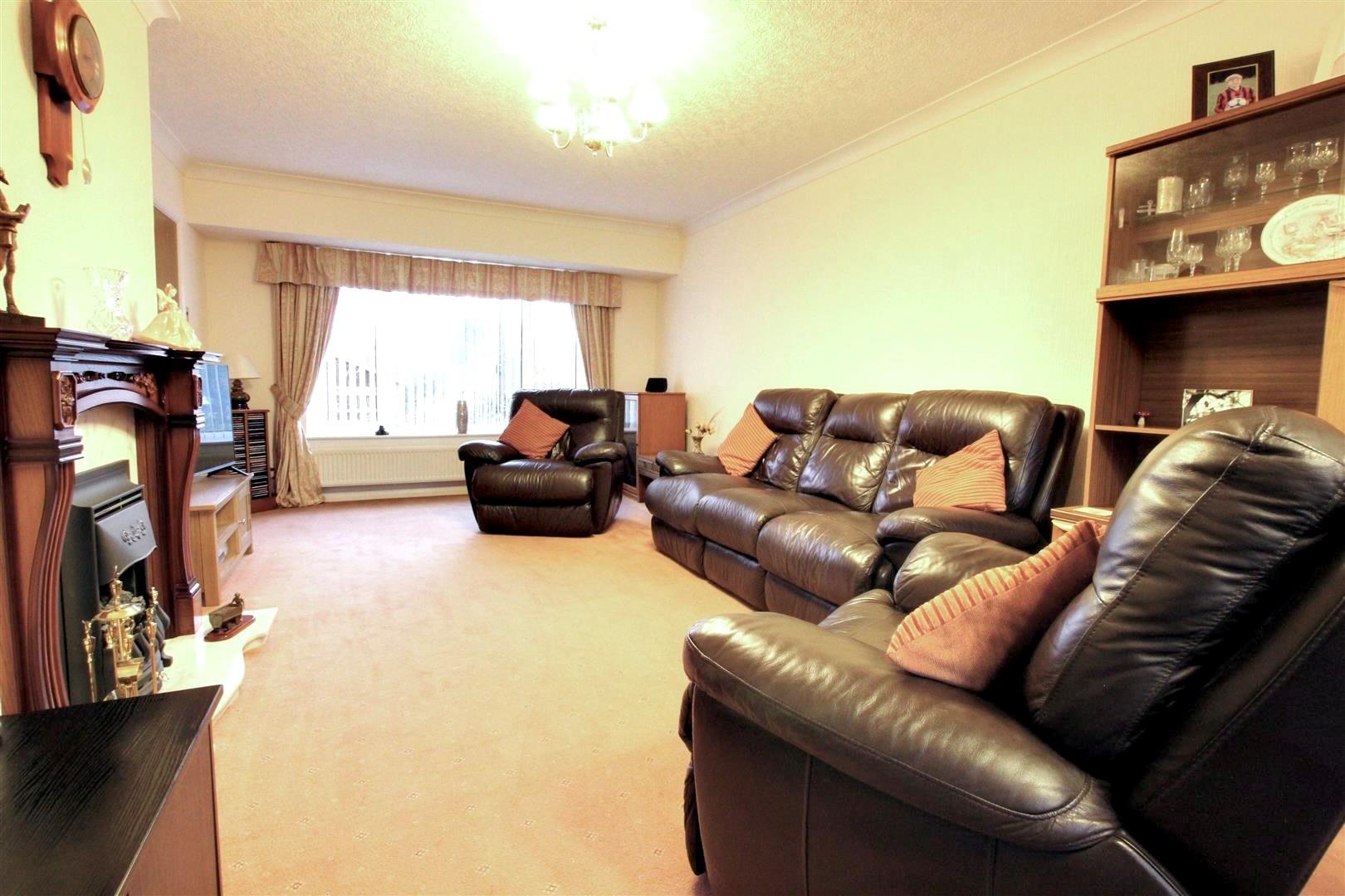 West Parklands Drive, North Ferriby