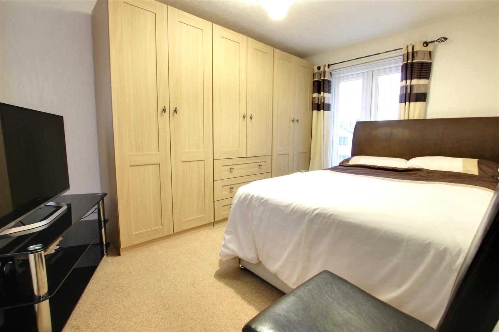 West Parklands Drive, North Ferriby